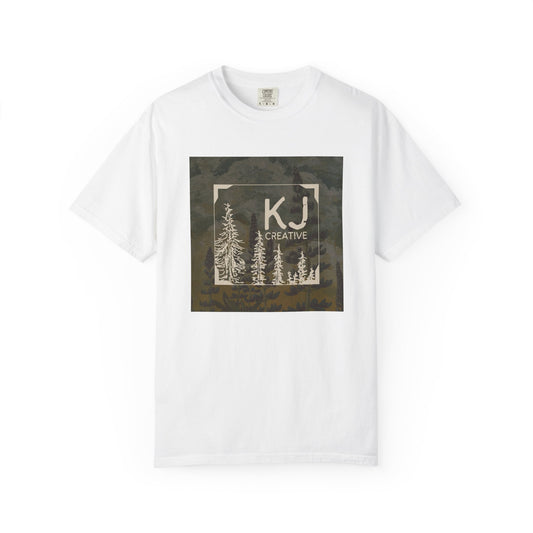 Lupine Logo Unisex T-shirt