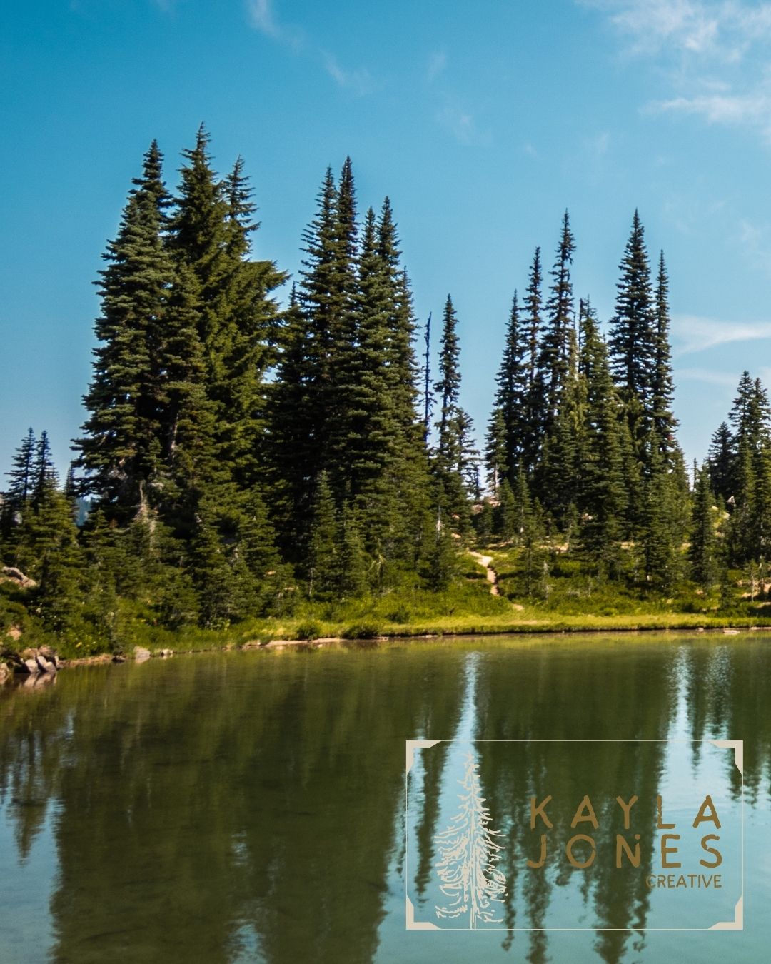 American Lake