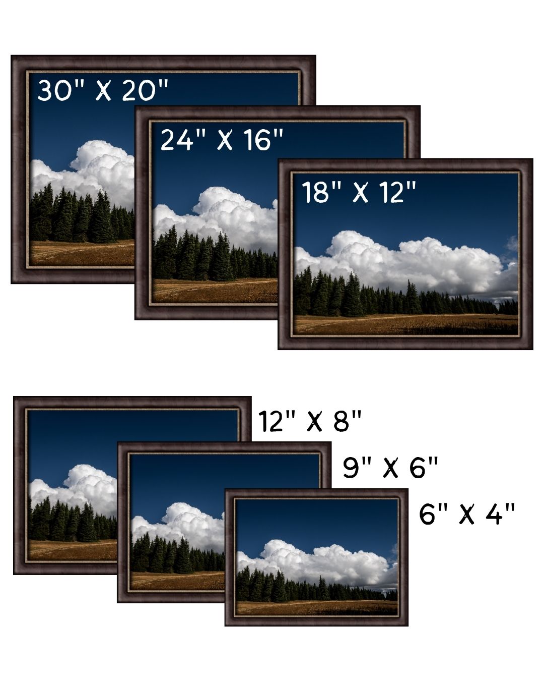 Cascade Clouds