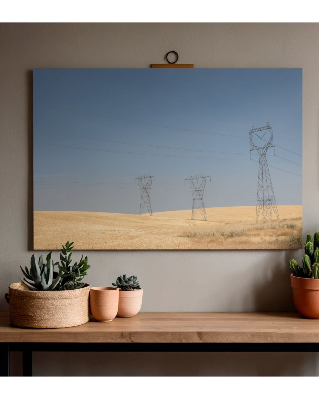 Power Lines