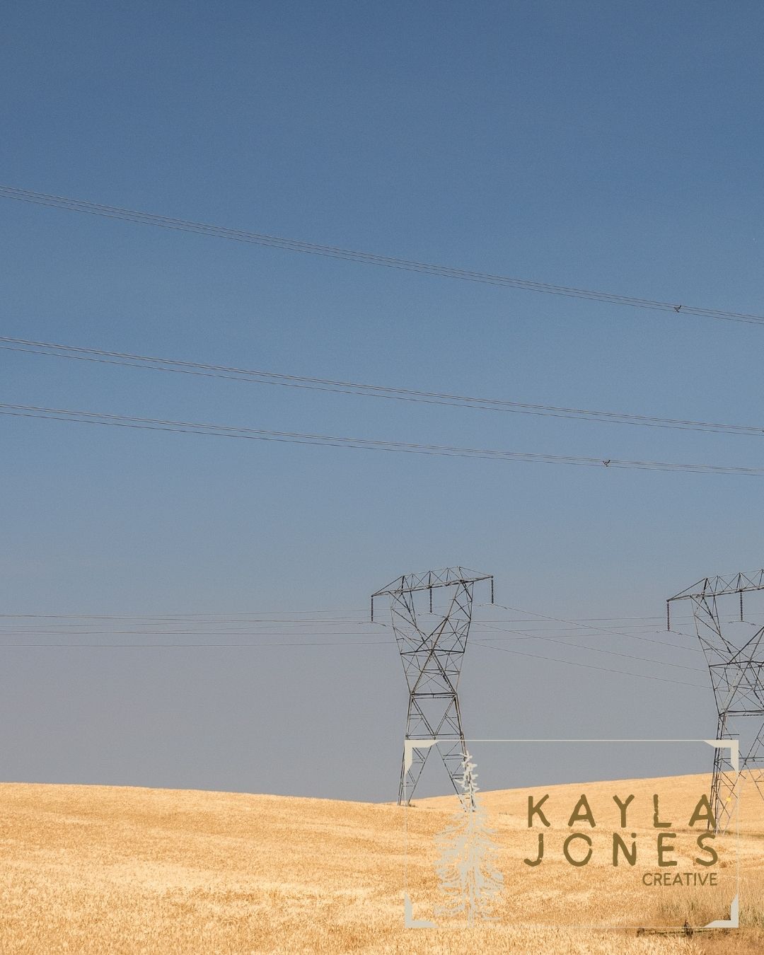 Power Lines