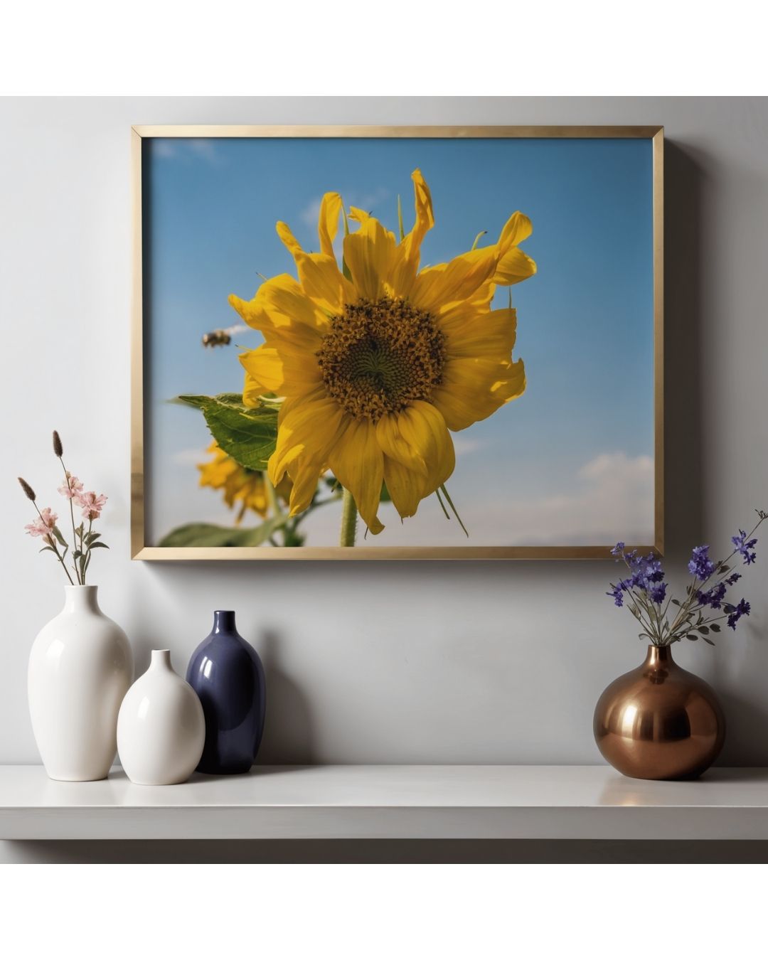 Sunflower – Kayla Jones Creative